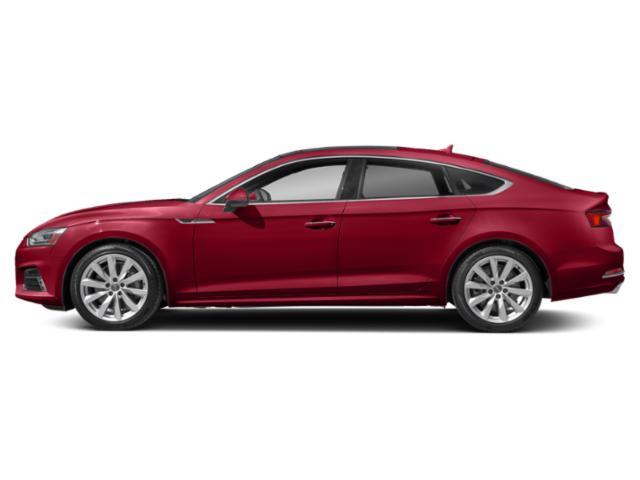 used 2018 Audi A5 car