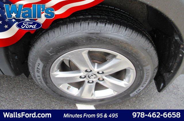 used 2015 Toyota RAV4 car, priced at $17,992
