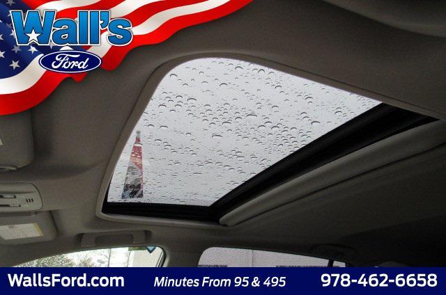 used 2015 Toyota RAV4 car, priced at $17,992