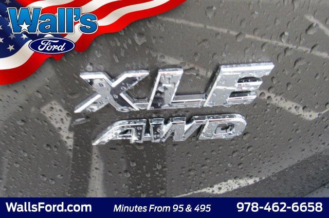 used 2015 Toyota RAV4 car, priced at $17,992