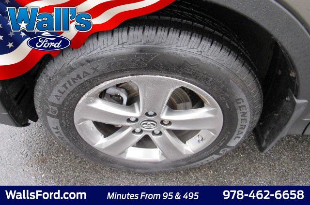 used 2015 Toyota RAV4 car, priced at $17,992