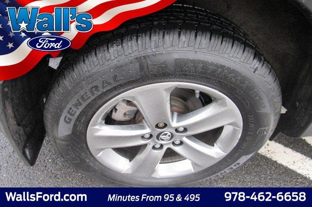 used 2015 Toyota RAV4 car, priced at $17,992