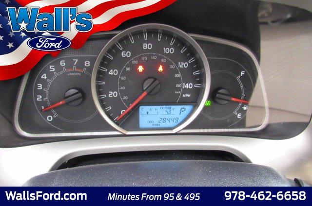 used 2015 Toyota RAV4 car, priced at $17,992