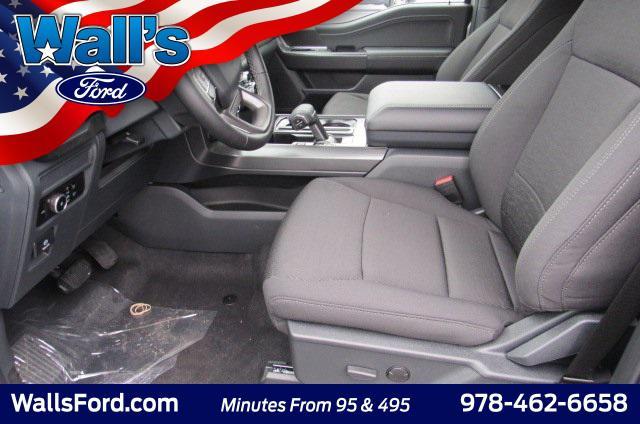 new 2024 Ford F-150 car, priced at $51,244