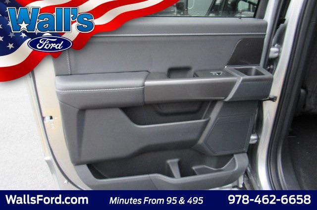 new 2024 Ford F-150 car, priced at $51,244
