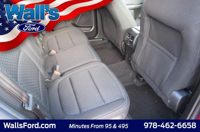 new 2025 Ford Escape car, priced at $30,380