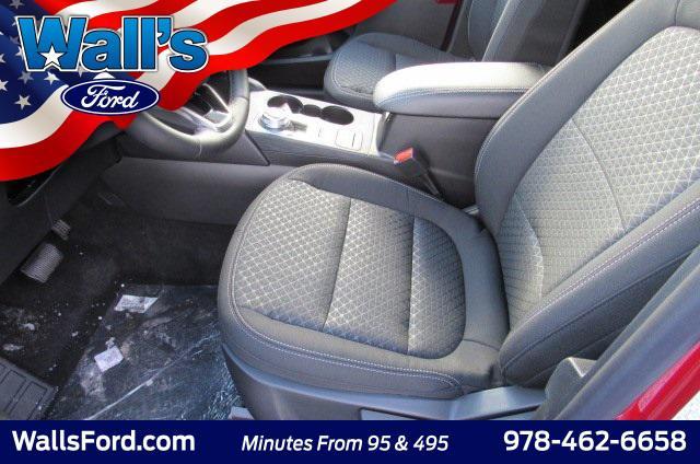 new 2025 Ford Escape car, priced at $30,380