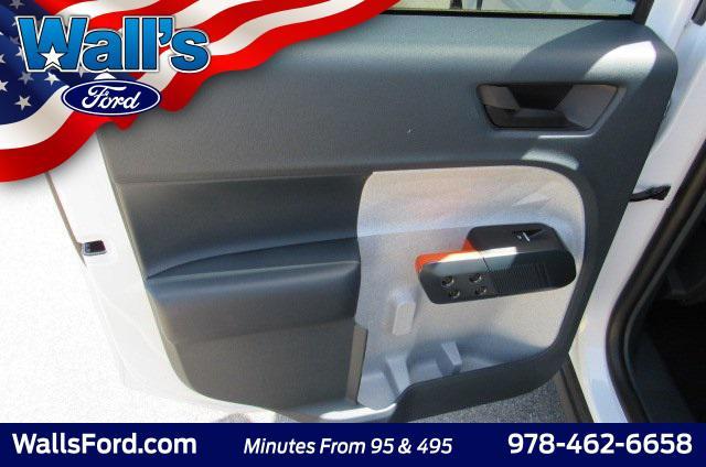 new 2024 Ford Maverick car, priced at $33,379