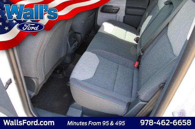 new 2024 Ford Maverick car, priced at $33,379