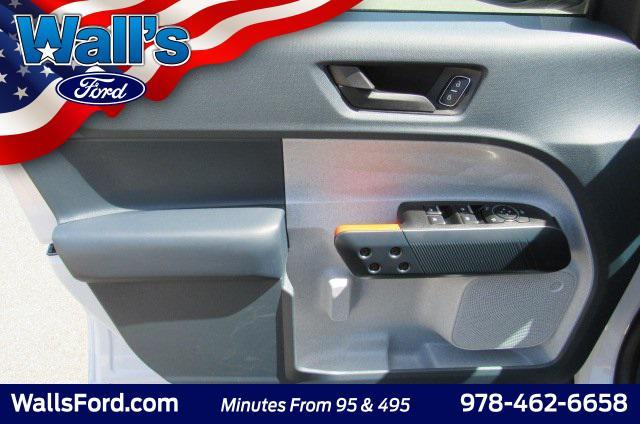 new 2024 Ford Maverick car, priced at $33,379