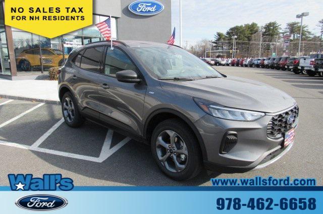 new 2025 Ford Escape car, priced at $32,518