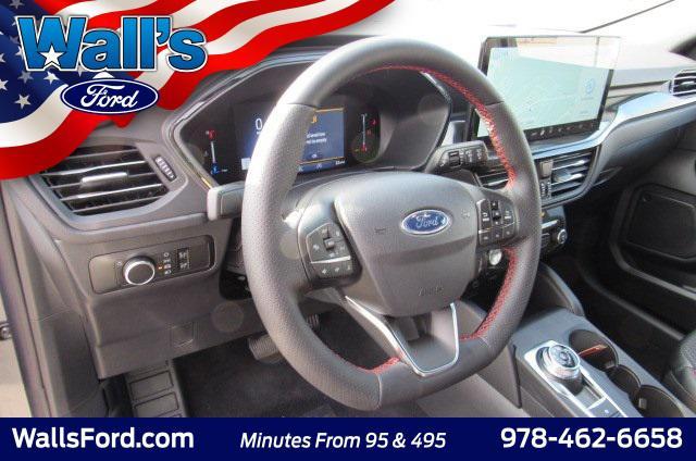 new 2025 Ford Escape car, priced at $32,518