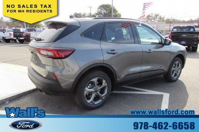 new 2025 Ford Escape car, priced at $32,518