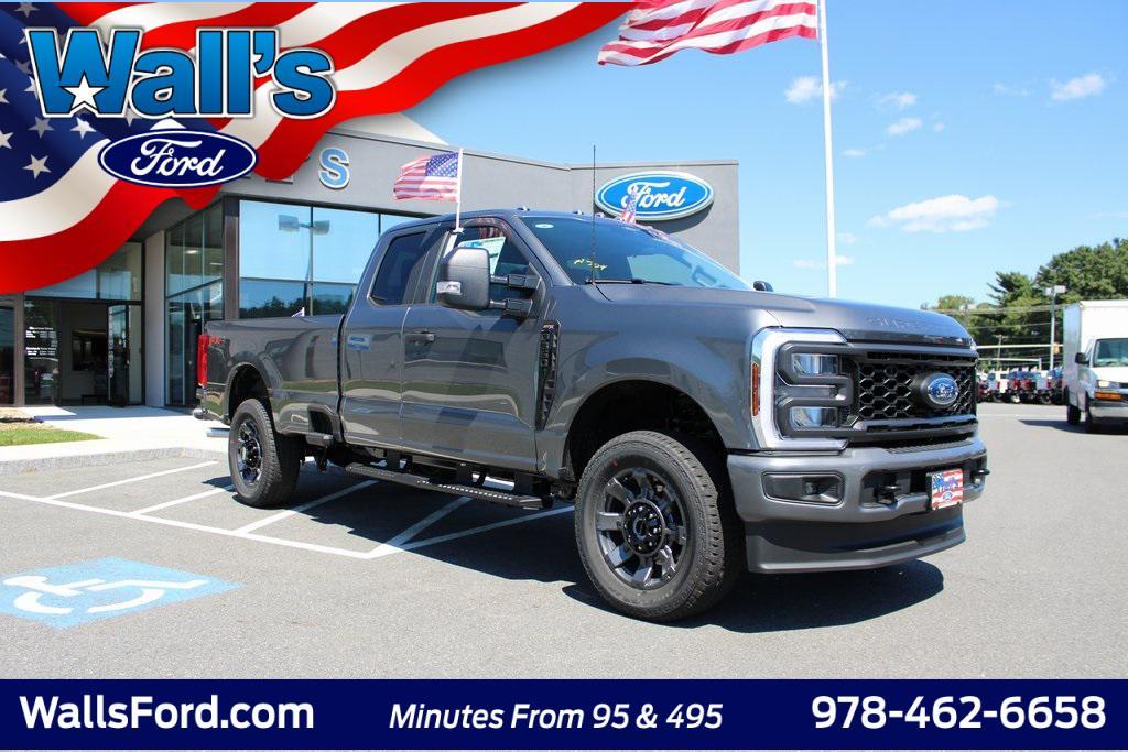 new 2026 Ford F-350 car, priced at $59,899