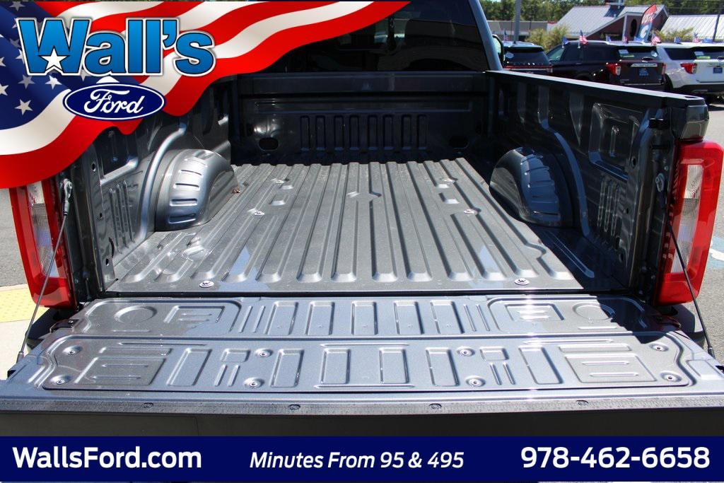 new 2026 Ford F-350 car, priced at $59,899