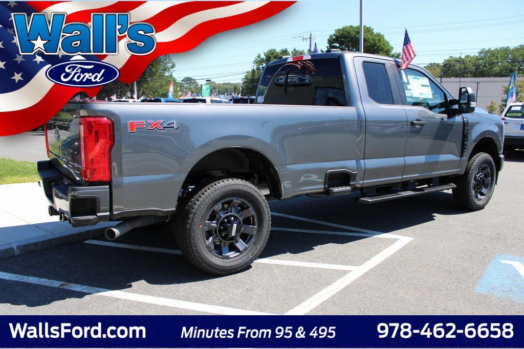 new 2026 Ford F-350 car, priced at $59,899