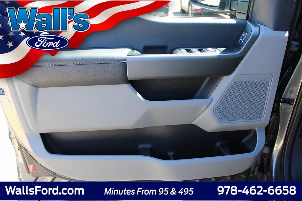 new 2026 Ford F-350 car, priced at $59,899