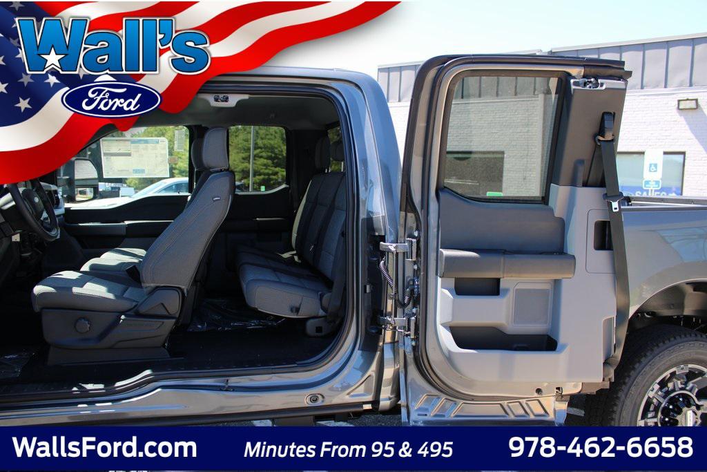 new 2026 Ford F-350 car, priced at $59,899