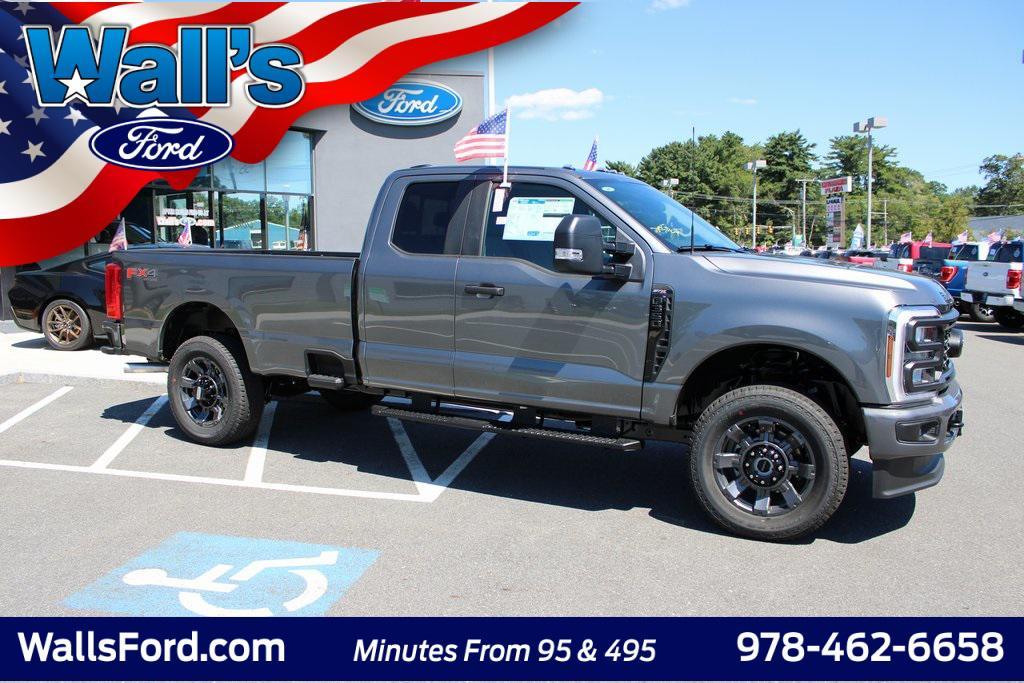 new 2026 Ford F-350 car, priced at $59,899