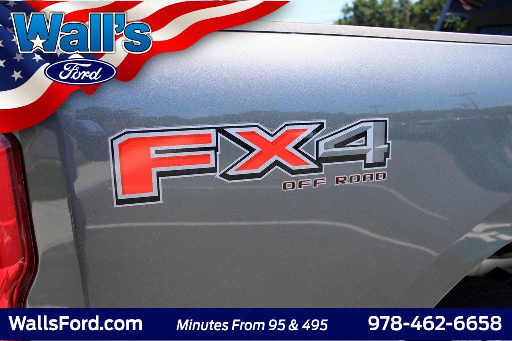 new 2026 Ford F-350 car, priced at $59,899