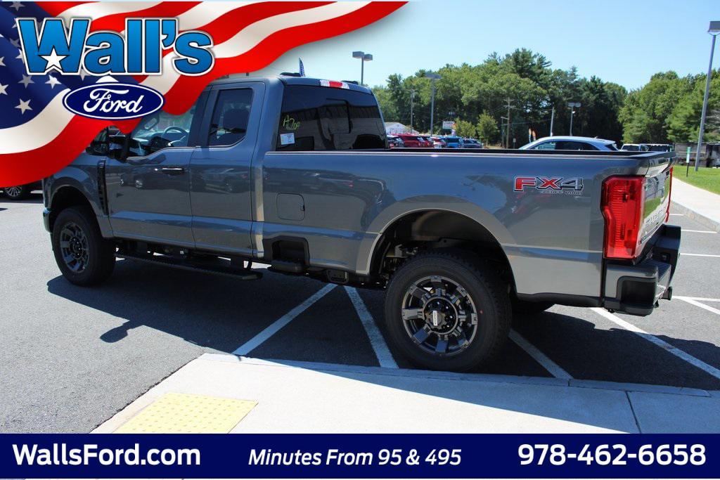 new 2026 Ford F-350 car, priced at $59,899