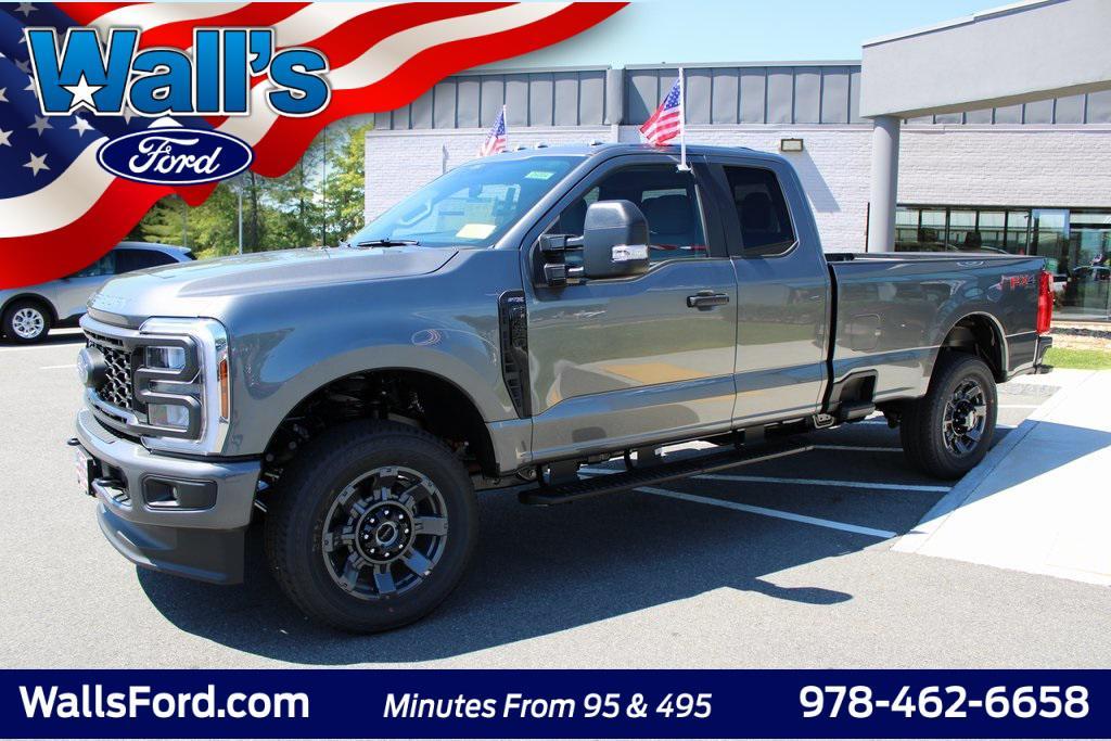 new 2026 Ford F-350 car, priced at $59,899