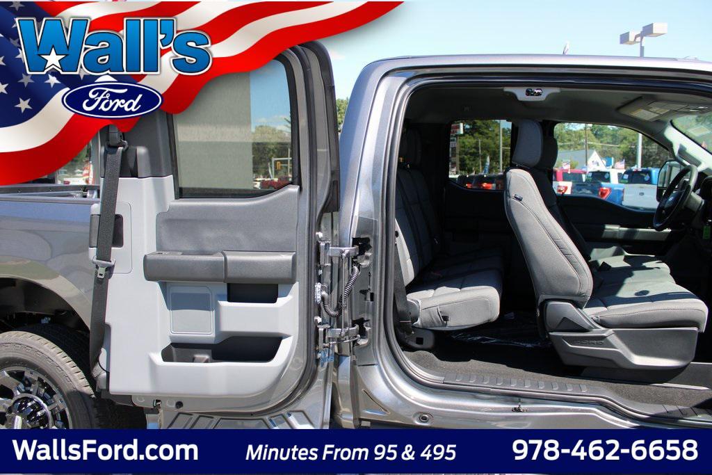 new 2026 Ford F-350 car, priced at $59,899