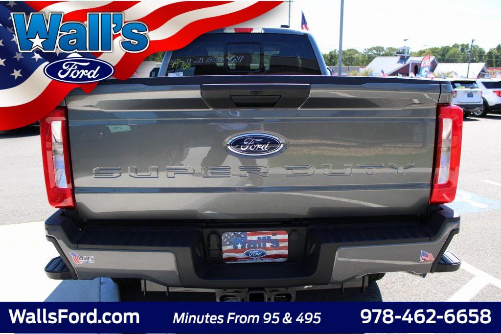 new 2026 Ford F-350 car, priced at $59,899