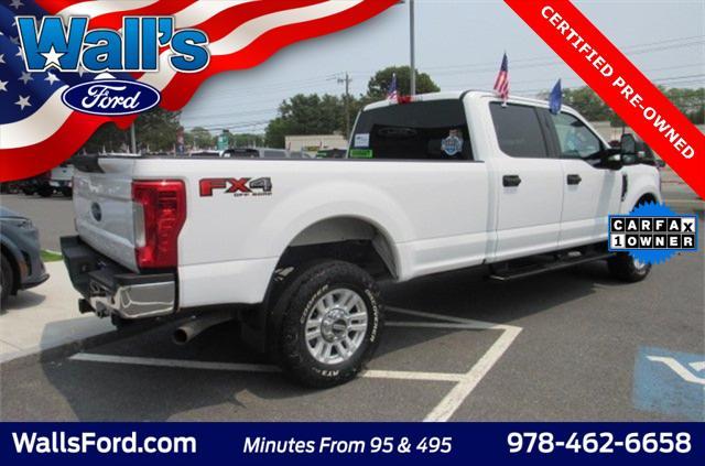 used 2019 Ford F-350 car, priced at $38,773