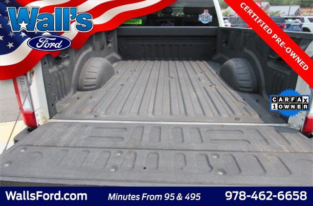 used 2019 Ford F-350 car, priced at $38,773