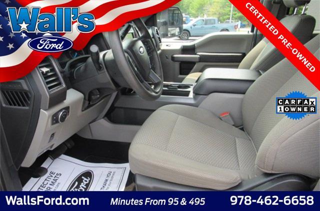 used 2019 Ford F-350 car, priced at $38,773
