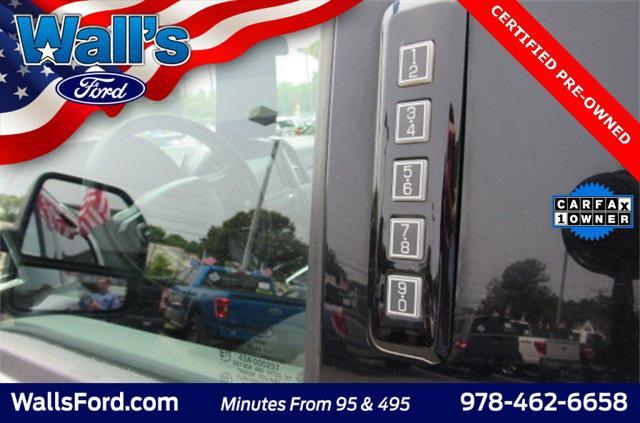 used 2019 Ford F-350 car, priced at $38,773