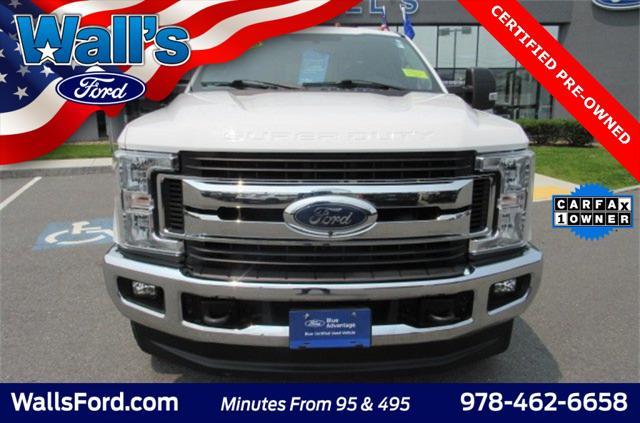 used 2019 Ford F-350 car, priced at $38,773