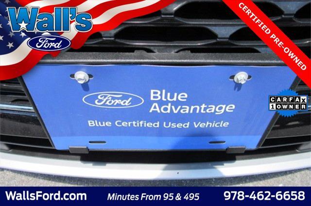 used 2022 Ford Escape car, priced at $23,832