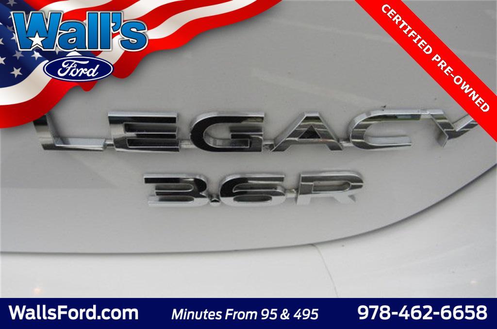used 2019 Subaru Legacy car, priced at $19,986