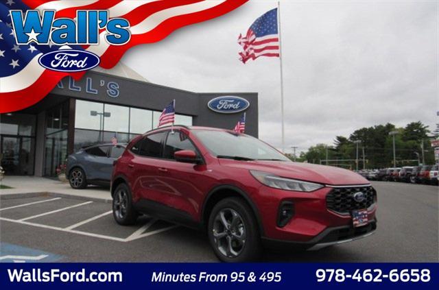 new 2025 Ford Escape car, priced at $33,743