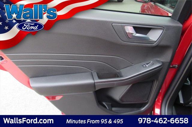 new 2025 Ford Escape car, priced at $33,743
