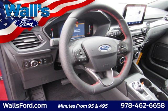 new 2025 Ford Escape car, priced at $33,743