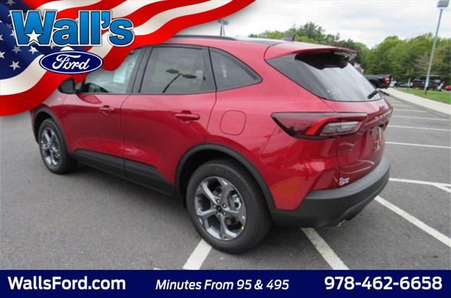 new 2025 Ford Escape car, priced at $33,743