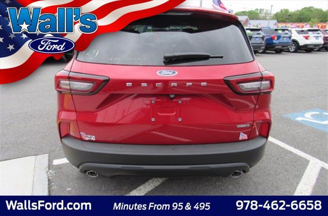 new 2025 Ford Escape car, priced at $33,743