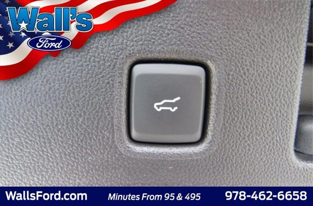 new 2025 Ford Escape car, priced at $33,743