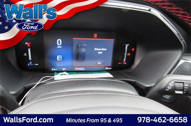 new 2025 Ford Escape car, priced at $33,743