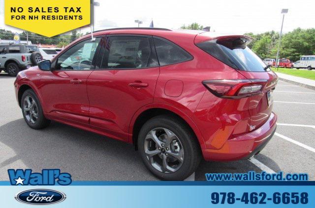 new 2024 Ford Escape car, priced at $31,821