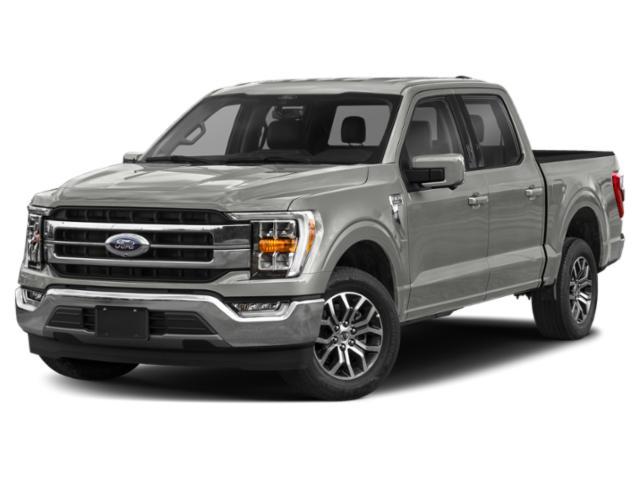 used 2021 Ford F-150 car, priced at $49,883