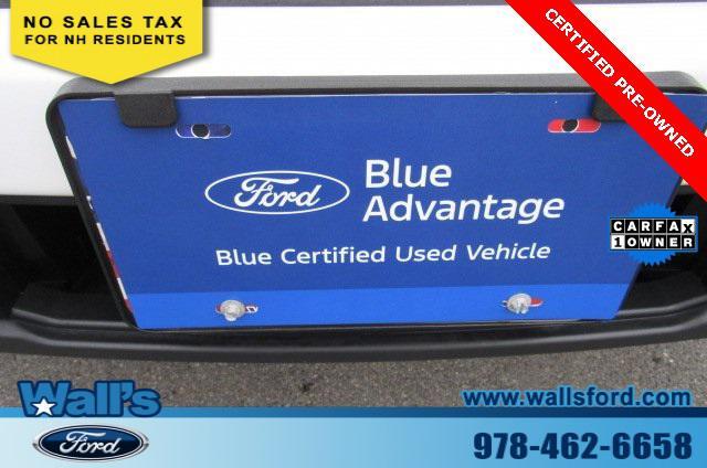 used 2021 Ford F-150 car, priced at $33,194
