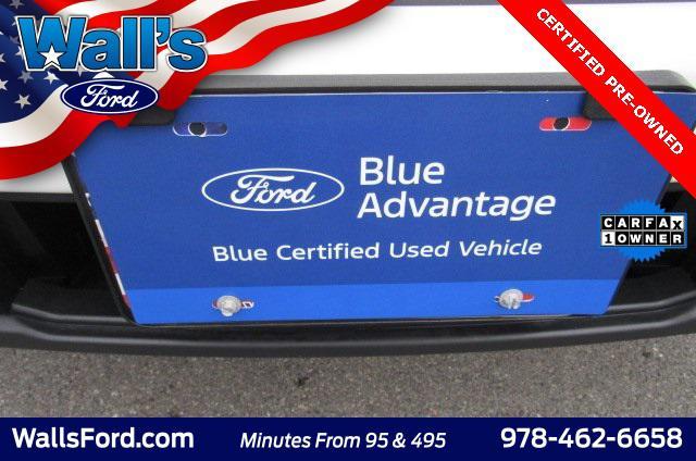 used 2021 Ford F-150 car, priced at $33,194
