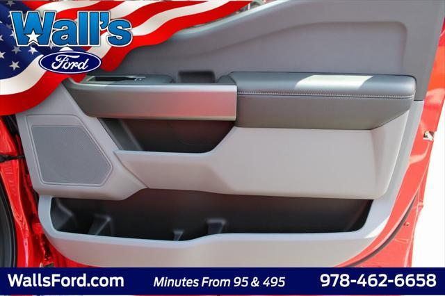 new 2025 Ford F-350 car, priced at $55,947