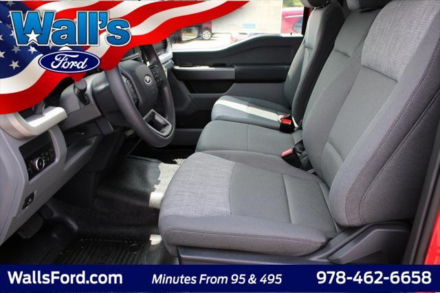 new 2025 Ford F-350 car, priced at $55,947