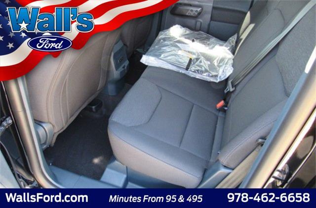 new 2025 Ford Maverick car, priced at $29,655