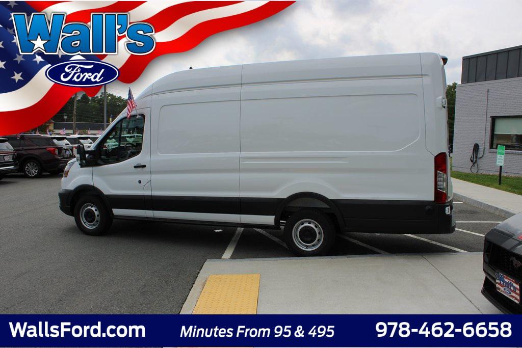 new 2025 Ford Transit-350 car, priced at $56,385